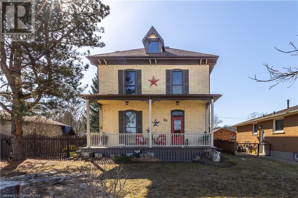 Primary Property View