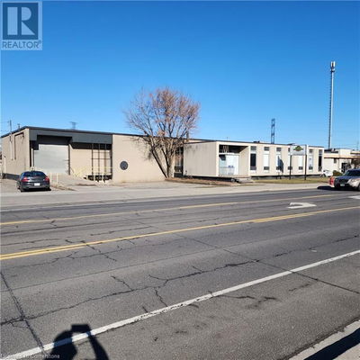 Industrial Properties for Rent