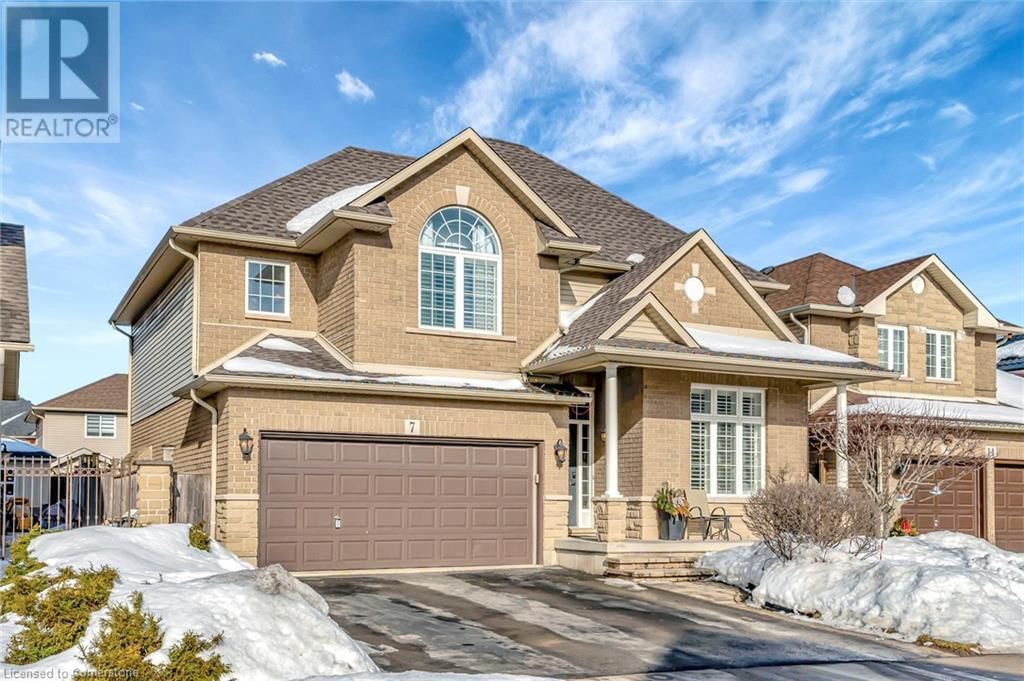 7 BOCELLI CRESCENT Image 3