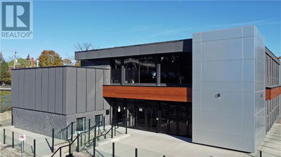 Commercial for Rent in Ontario
