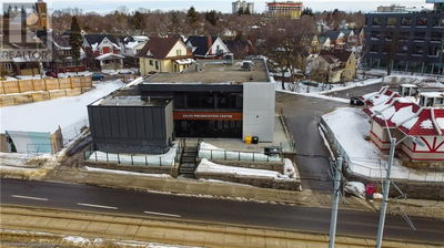 Commercial for Rent in Ontario