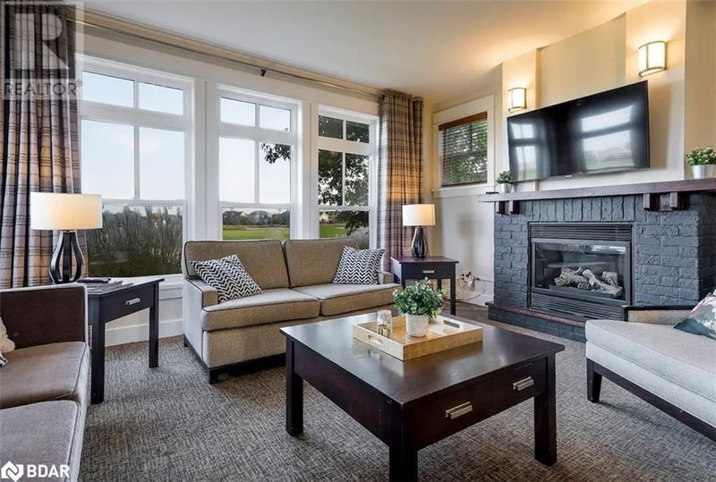 Tertiary Property View