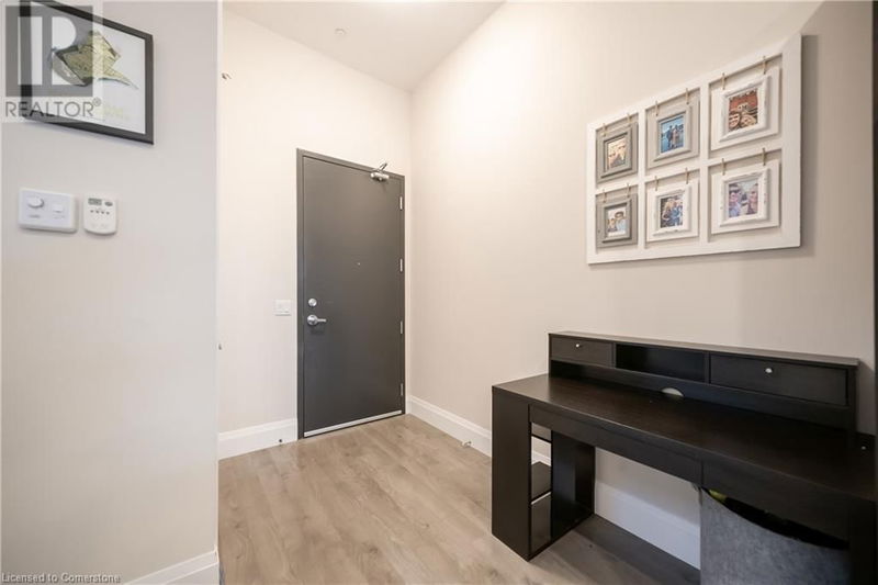 Tertiary Property View