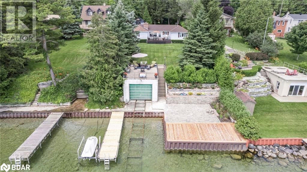 Primary Property View