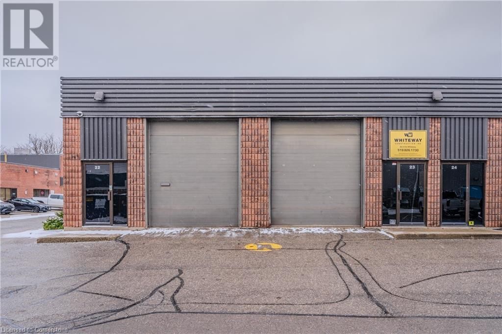 22&23 - 90 RANKIN STREET Image 1