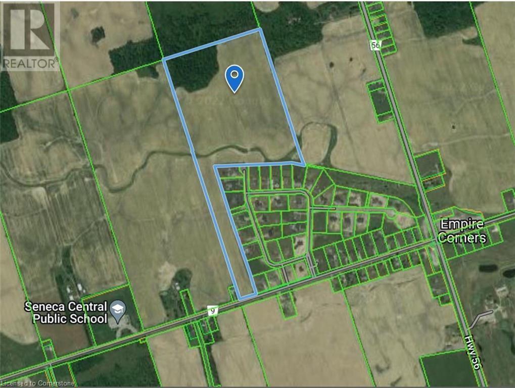 Primary Property View