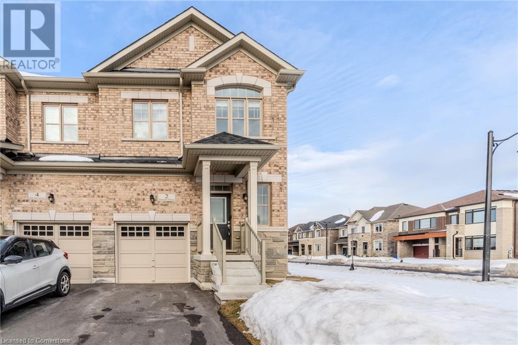 Primary Property View