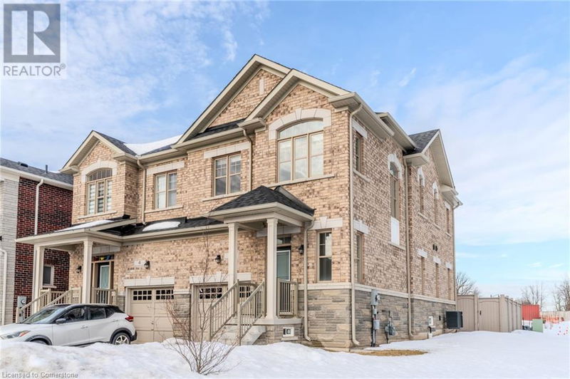 Secondary Property View