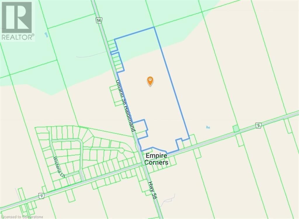 Primary Property View