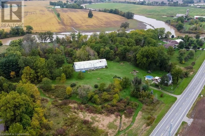 Tertiary Property View