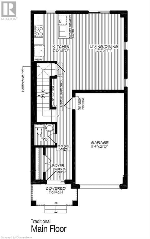 Lot 0101 - 108 JACOB DETWEILLER DRIVE Image 3