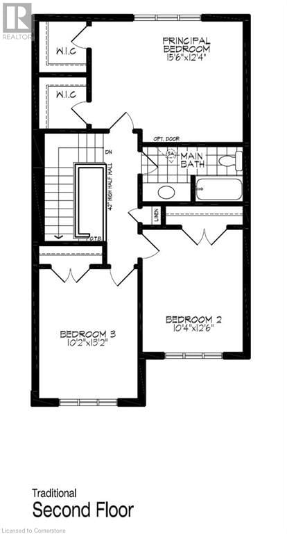 Lot 0101 - 108 JACOB DETWEILLER DRIVE Image 4