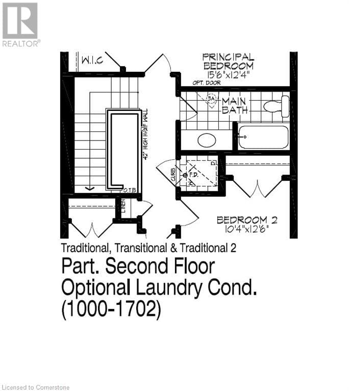 Lot 0101 - 108 JACOB DETWEILLER DRIVE Image 6