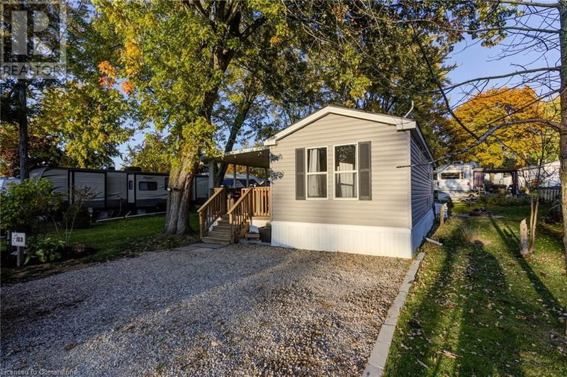 Secondary Property View