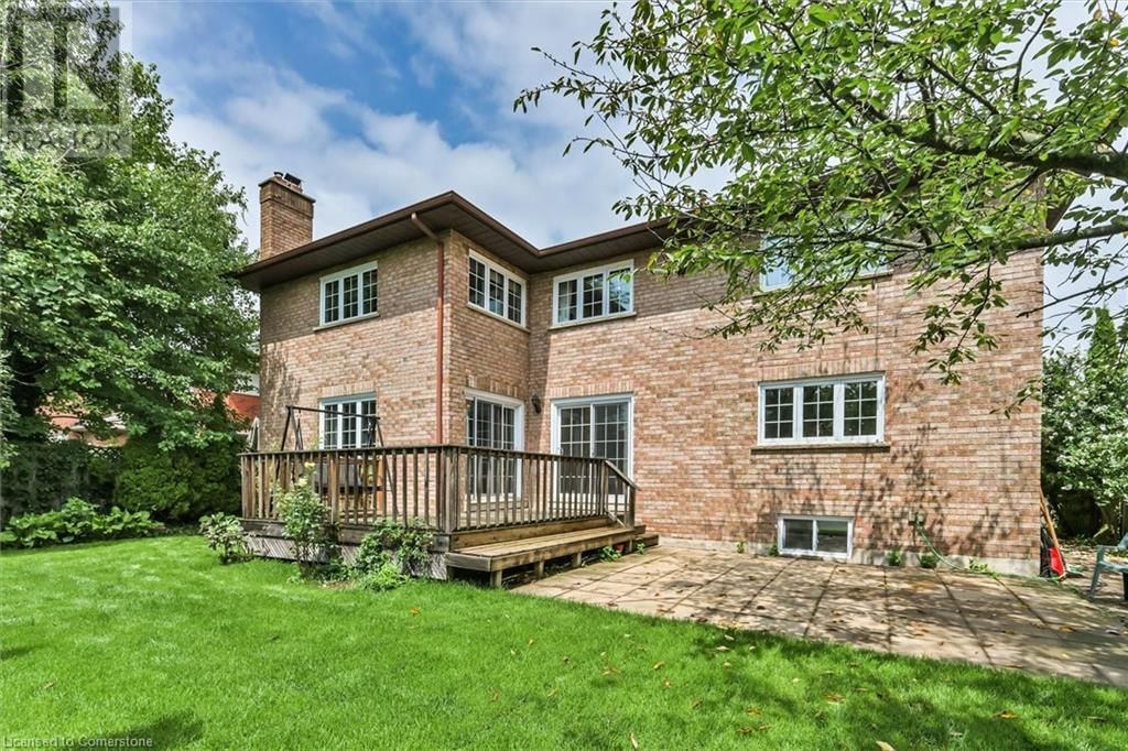3588 THORPEDALE COURT Image 48