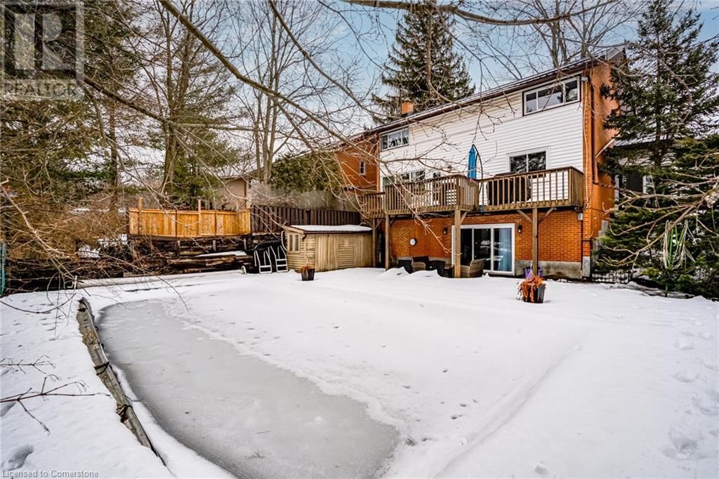 144 OLD ANCASTER ROAD Image 2