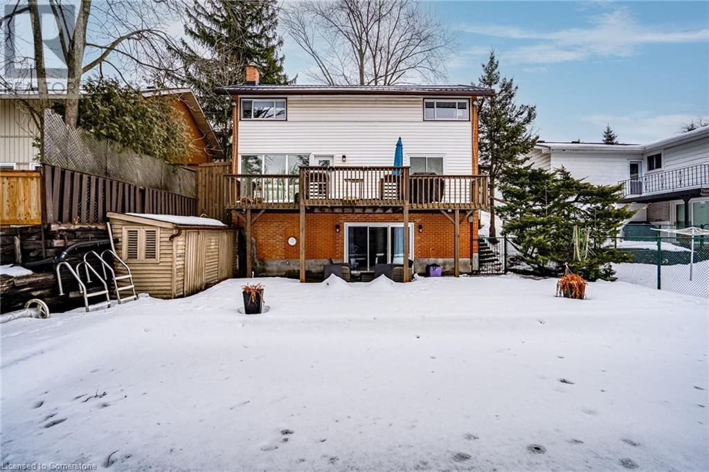 144 OLD ANCASTER ROAD Image 42
