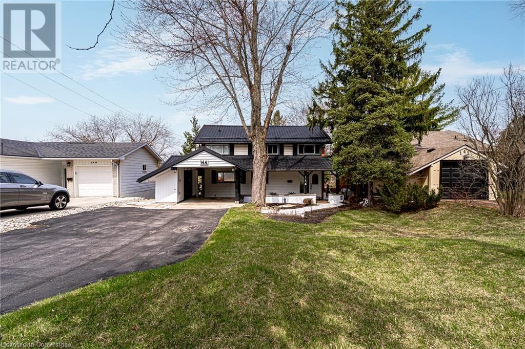 144 OLD ANCASTER ROAD Image 49