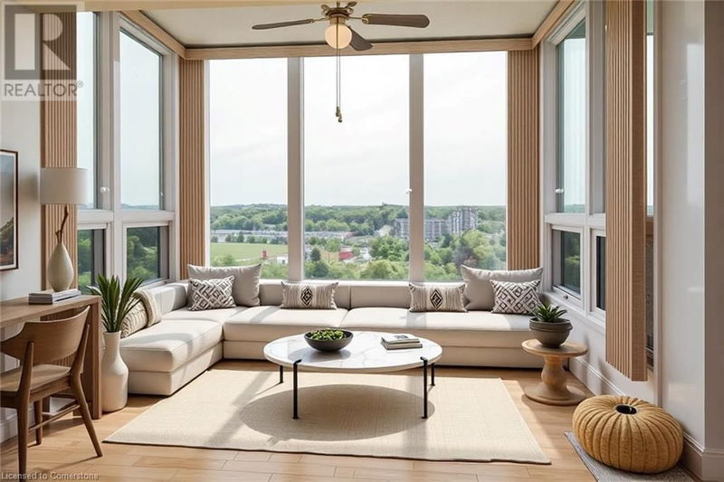 Tertiary Property View
