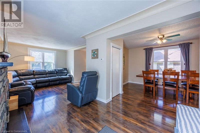Tertiary Property View
