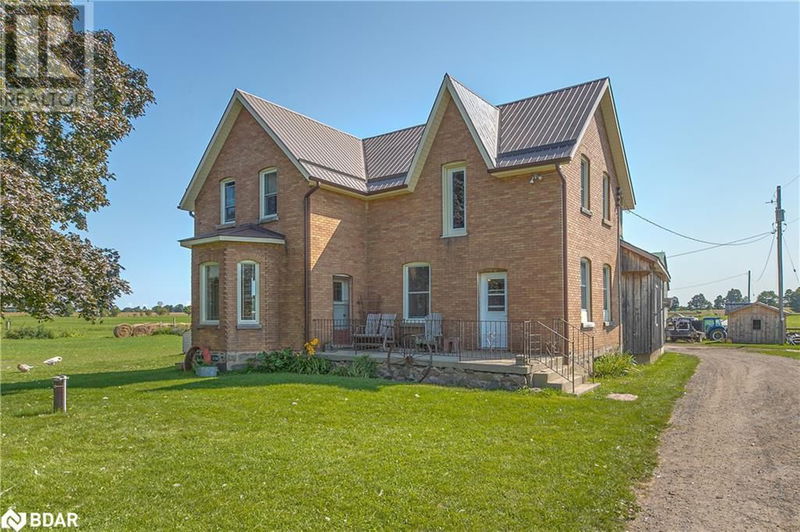 Secondary Property View