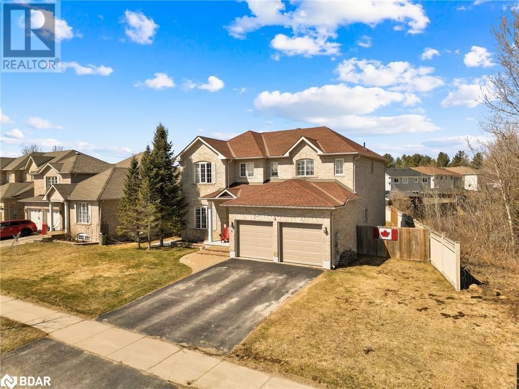 Primary Property View