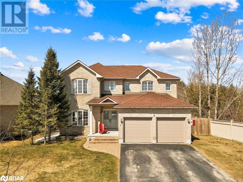 Secondary Property View