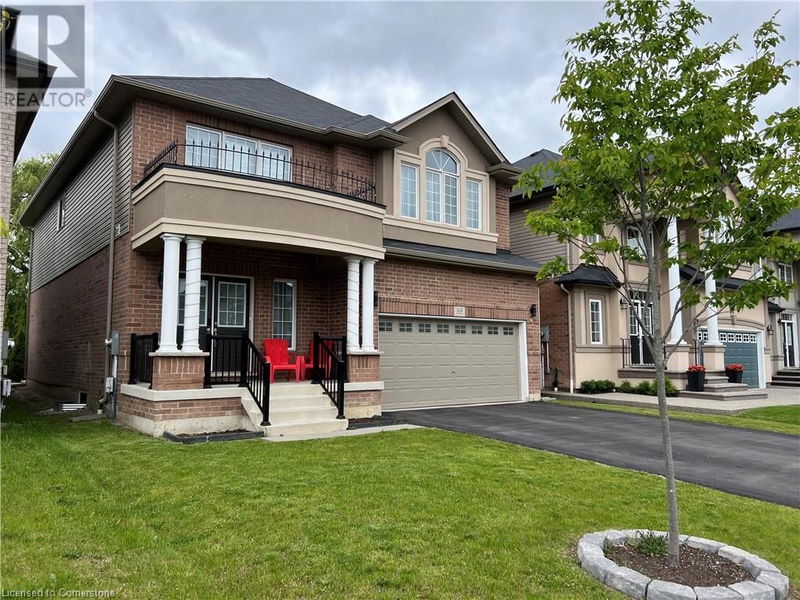 Secondary Property View