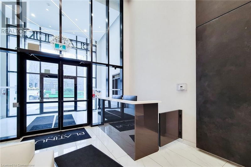 Tertiary Property View