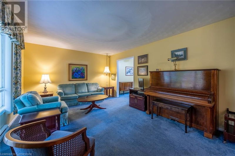 Tertiary Property View