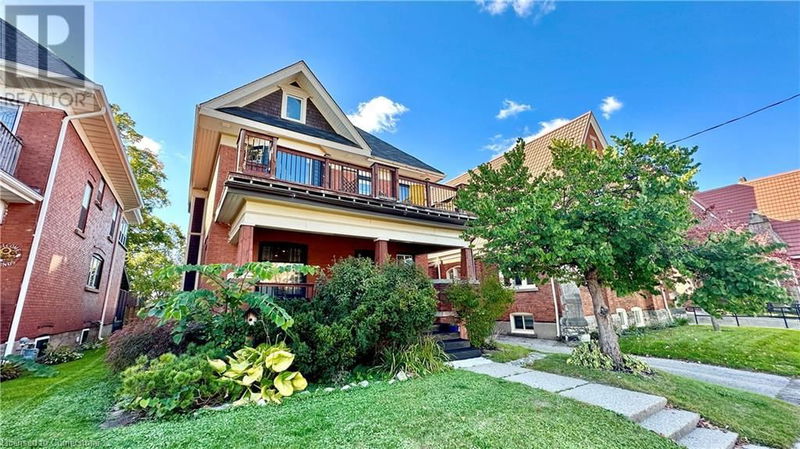 Secondary Property View