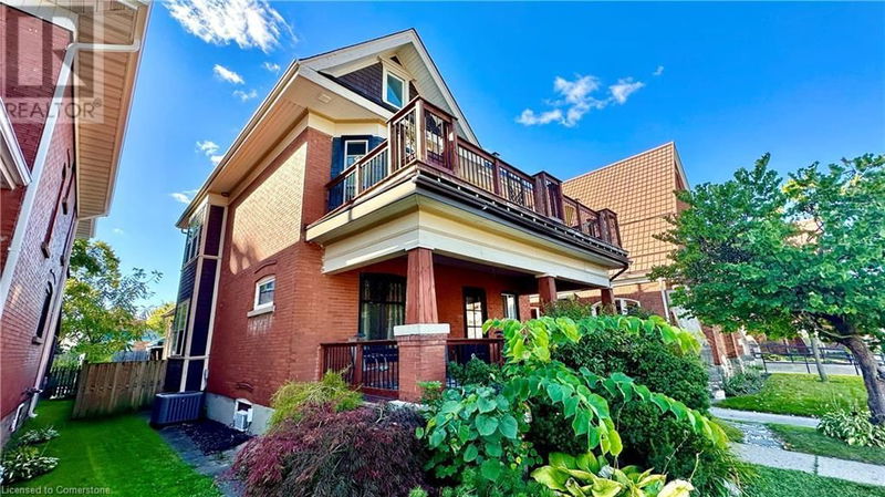 Tertiary Property View