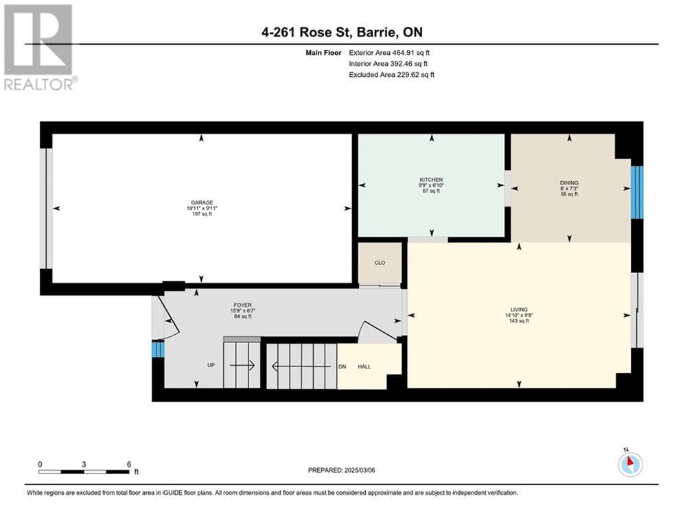 4 - 261 ROSE STREET Image 17