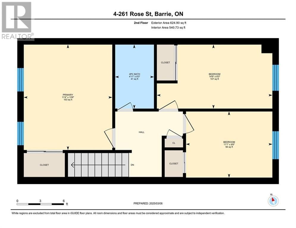 4 - 261 ROSE STREET Image 18