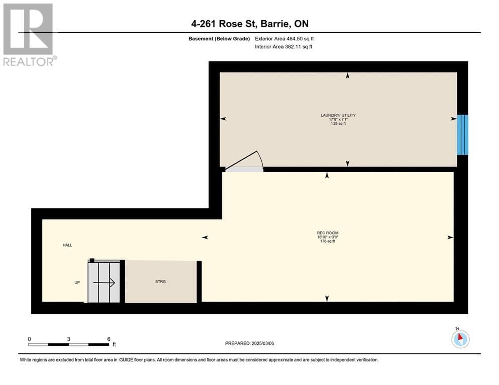 4 - 261 ROSE STREET Image 19
