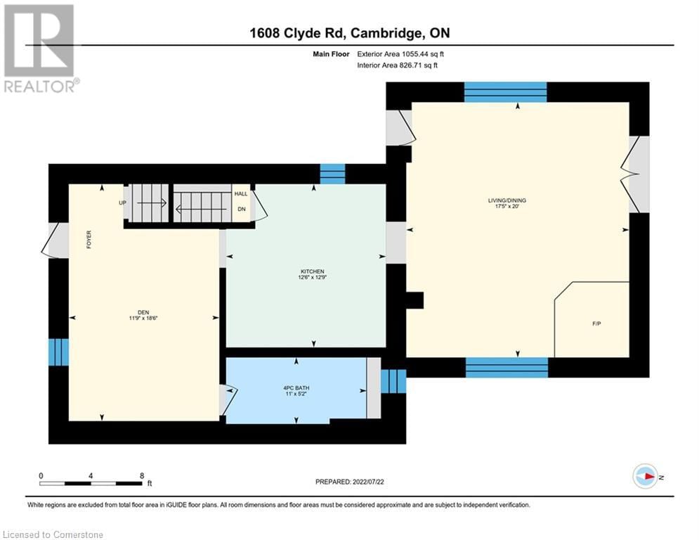 1608 CLYDE ROAD Image 47