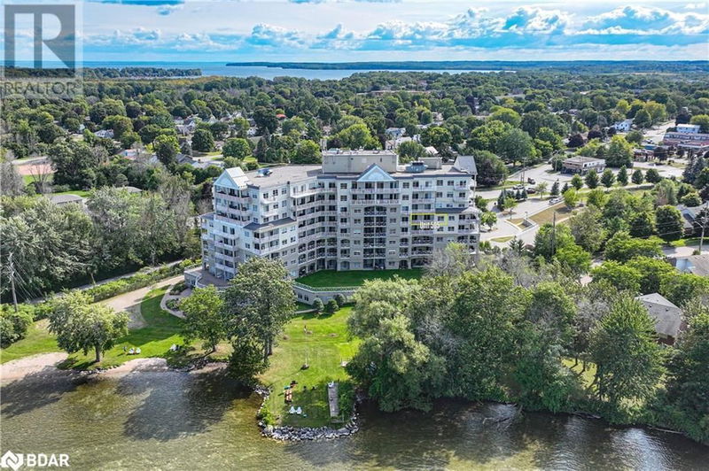 Secondary Property View