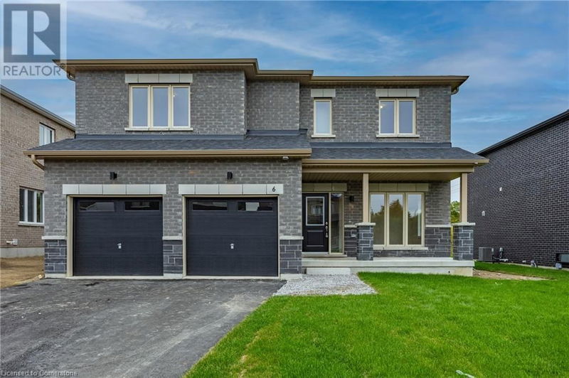 Secondary Property View