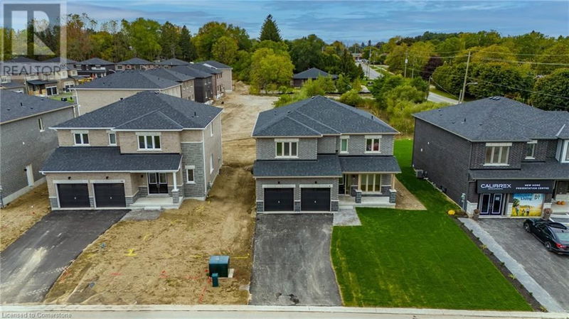 Tertiary Property View