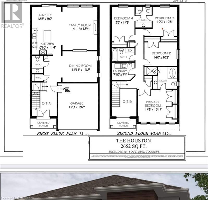 Secondary Property View