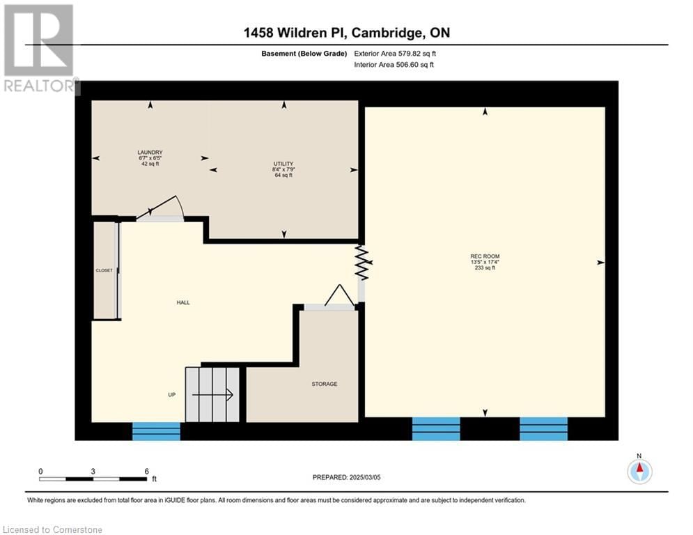1458 WILDREN PLACE Image 20