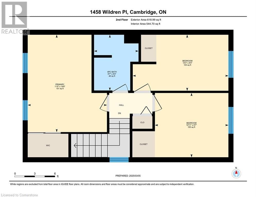 1458 WILDREN PLACE Image 21