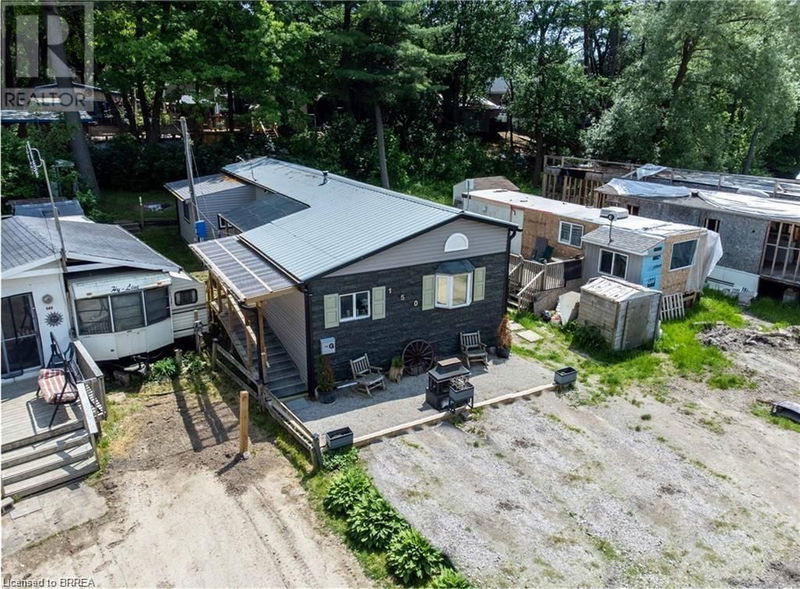 Secondary Property View