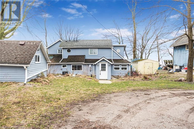 Secondary Property View