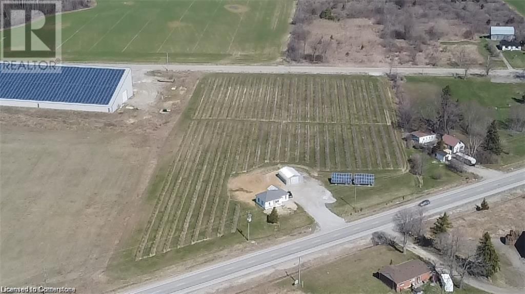 Primary Property View