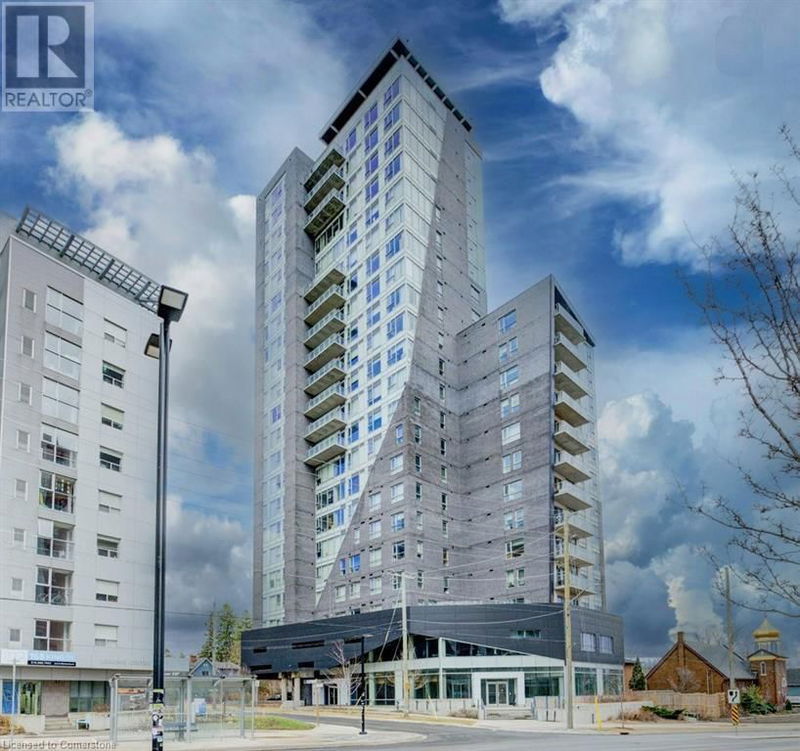 Tertiary Property View