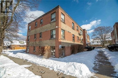 Commercial for Sale in Ontario