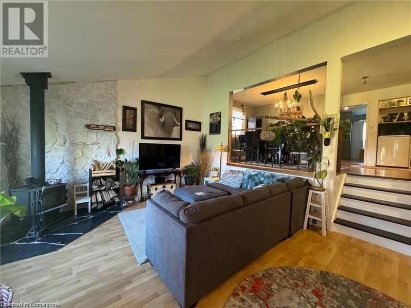 Tertiary Property View