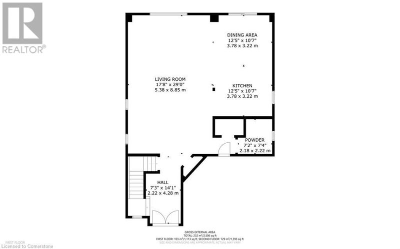 Secondary Property View