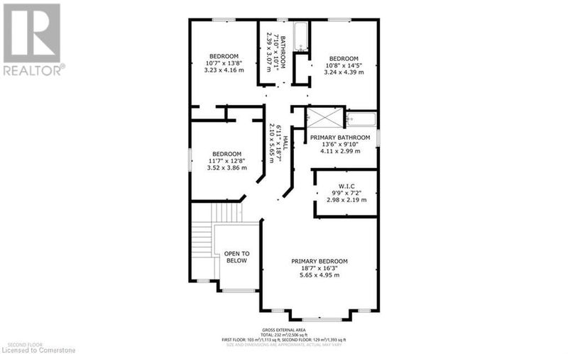 Tertiary Property View